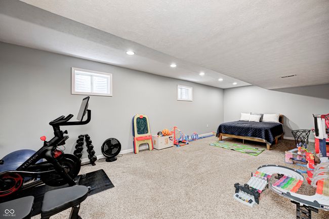 10717 Windermere Blvd, House other with 4 bedrooms, 3 bathrooms and null parking in Fishers IN | Image 39