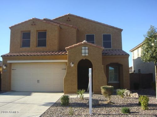 2630 E Gillcrest Rd, Gilbert, AZ, 85298-9765 | Card Image