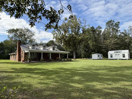 19219 County Road 137, Wellborn, FL, 32094-3404 | Card Image