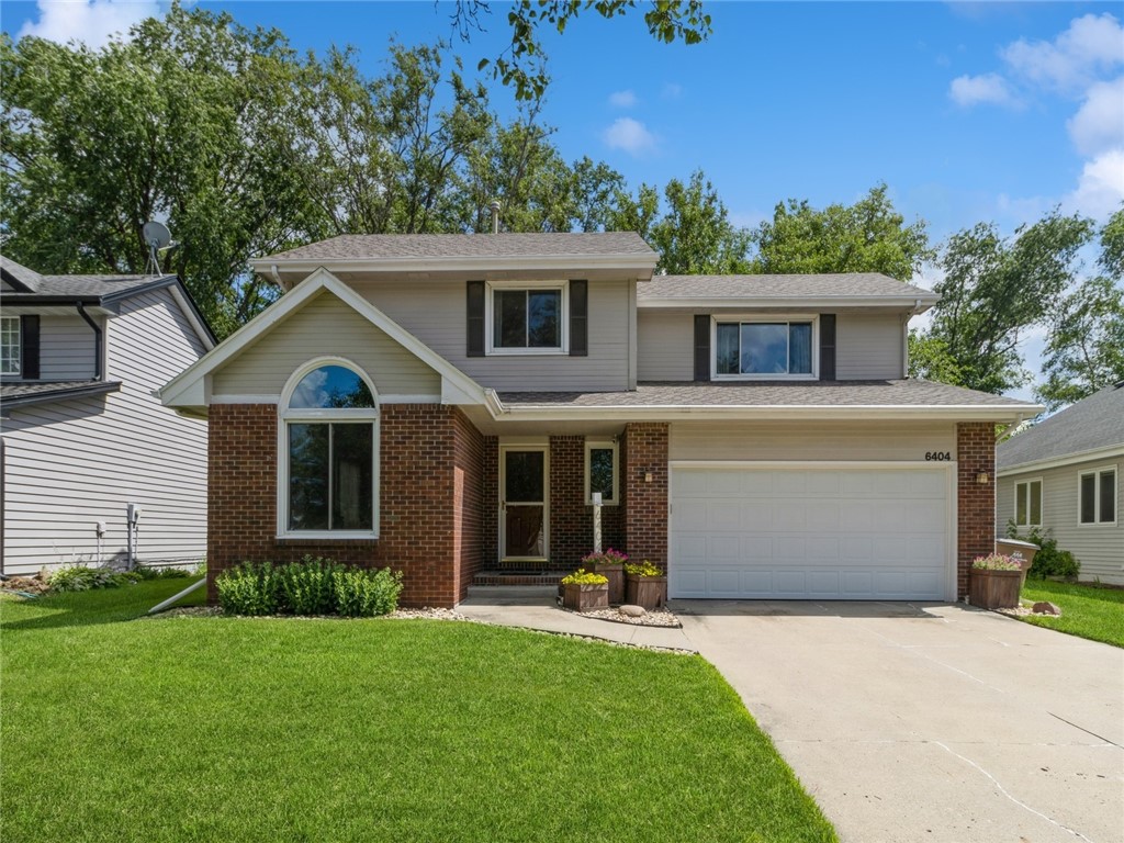 Center St, West Des Moines, IA 50266