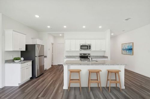 1412 Lake Alpine Trl, Anna, TX, 75409-2677 | Card Image