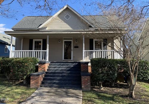 309 S Bloodworth Street, Raleigh, NC, 27601 | Card Image