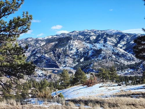 TBD Big Pine Ln, Cascade, MT, 59421 | Card Image