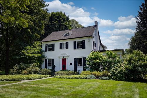 264 Alpine Dr, Rochester, NY, 14618-3748 | Card Image