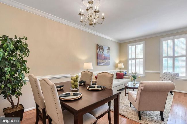 11431 Heritage Commons Way, Townhouse with 2 bedrooms, 3 bathrooms and null parking in RESTON VA | Image 13