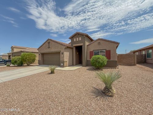 23829 W Romley Ave, Buckeye, AZ, 85326-7349 | Card Image