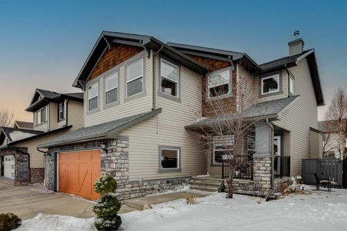 1409 Kings Heights Blvd Se, Airdrie, AB, T4A0A1 | Card Image