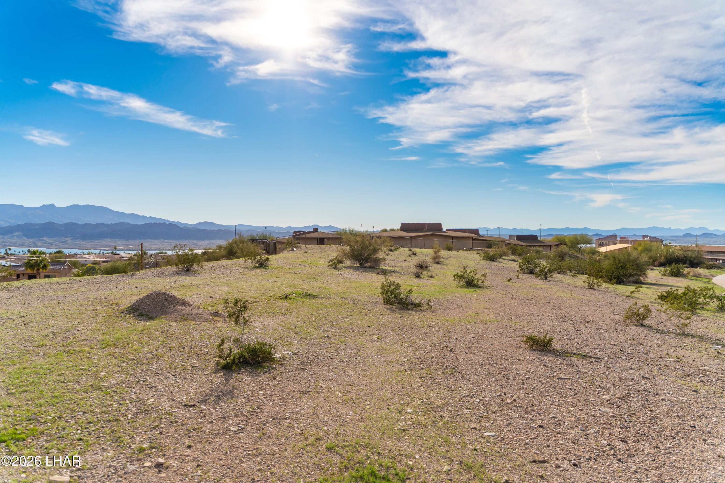 Land in Lake Havasu City 4