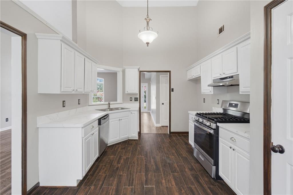Residential in Flowery Branch 4