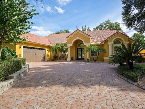 7407 Park Springs Cir, ORLANDO, FL, 32835-2620 | Card Image