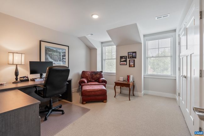 2518 Out Of Bounds Ct, House attached with 5 bedrooms, 5 bathrooms and null parking in CHARLOTTESVILLE VA | Image 46