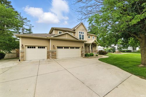 1809 N Salisbury St, West Lafayette, IN, 47906-2169 | Card Image