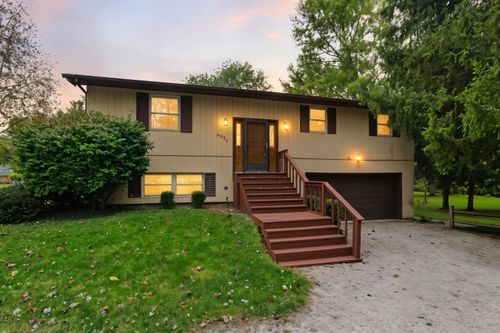 6834 Cedar Brook Gln, New Albany, OH, 43054-9713 | Card Image