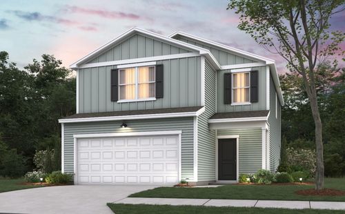 883 Meadowbrook Lane, Summerville, SC, 29486 | Card Image