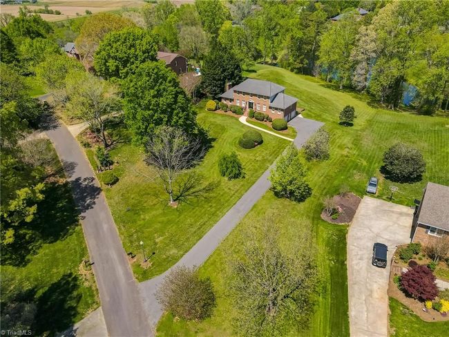 2417 Sattsgate Dr, House other with 4 bedrooms, 5 bathrooms and null parking in Lewisville NC | Image 35