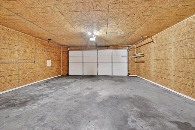 View of garage | Image 18