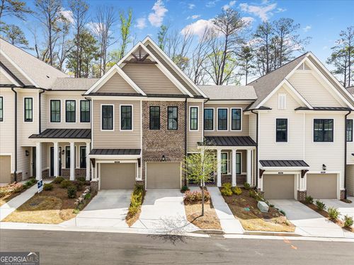 245-4956 Sudbrook Way, Norcross, GA, 30092-1175 | Card Image