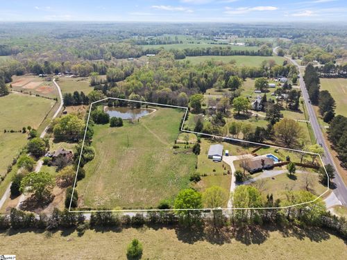 16 Herman Road, Laurens, SC, 29360 | Card Image