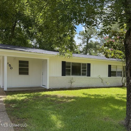 150 Pemberton Dr, Pearl, MS, 39208-4834 | Card Image