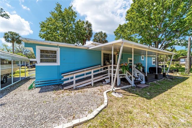 19171 Se 136 Th Ct, House other with 2 bedrooms, 2 bathrooms and 1 parking in DUNNELLON FL | Image 29