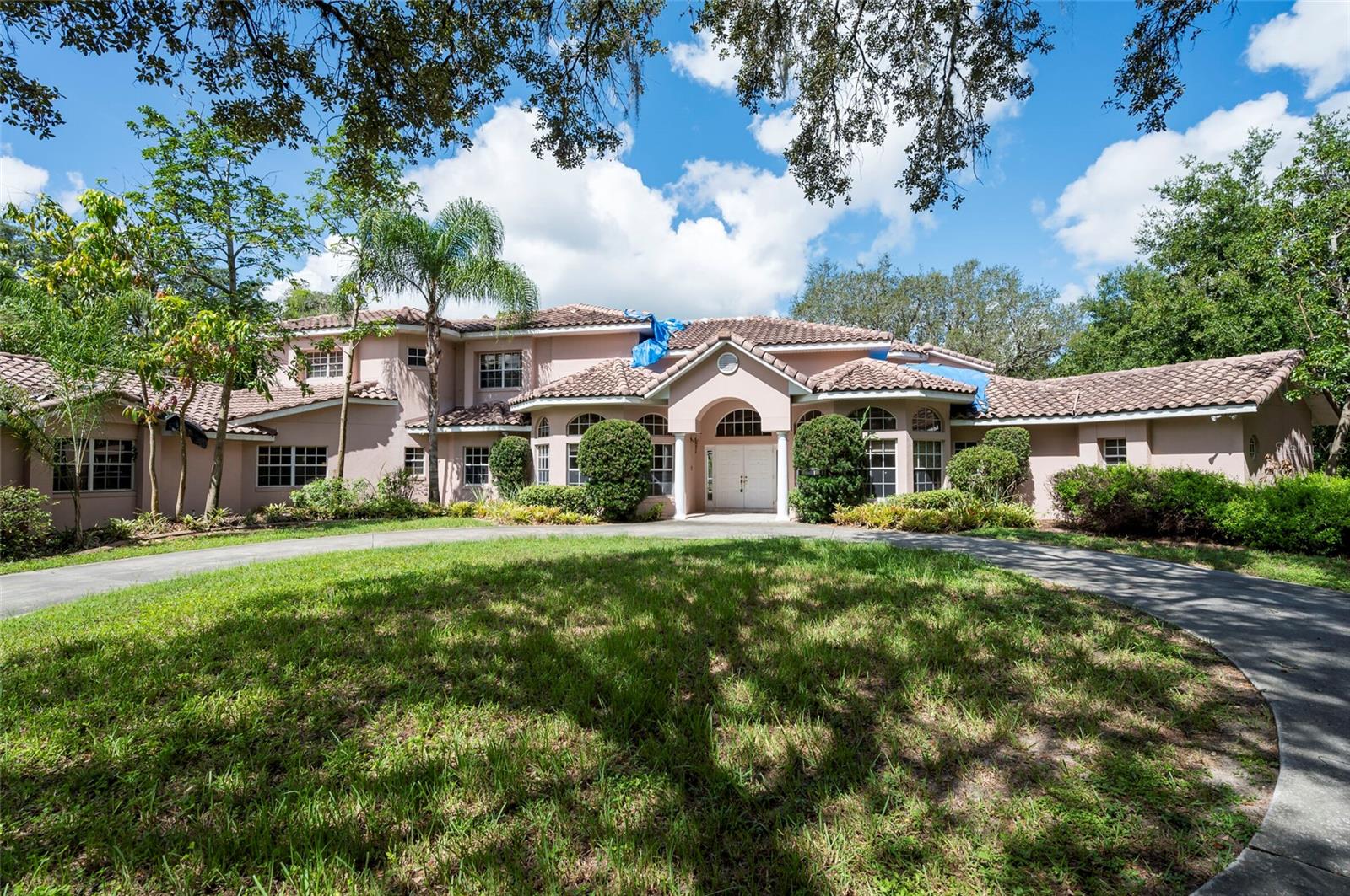 Oleander Dr, Avon Park, FL 33825