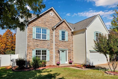 803 Southridge Dr, Monroe, NC, 28112-7772 | Card Image