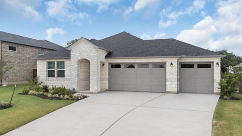236 Firethorn Road, Marble Falls, TX, 78654 | Card Image