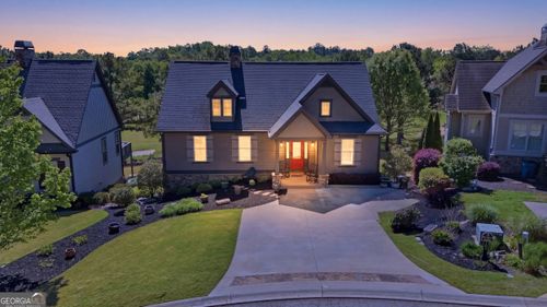 162 Timber Ridge Dr, Toccoa, GA, 30577-2671 | Card Image