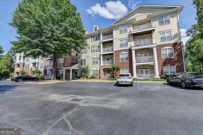 1205 - 1965 Nocturne Drive, Condo with 2 bedrooms, 2 bathrooms and null parking in Alpharetta GA | Image 1