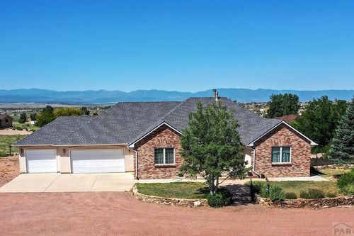 504 S Meredith Dr, Pueblo West, CO, 81007-2051 | Card Image