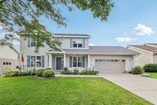 1218 Jasmine Drive, MADISON, WI, 53719 | Card Image