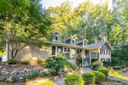2210 Rosser Pl, Stone Mountain, GA, 30087-1519 | Card Image