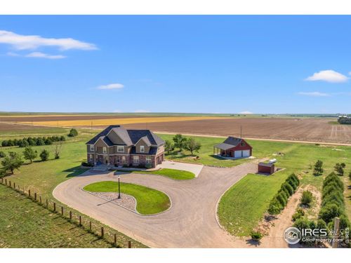 15915 County Rd W, Weldona, CO, 80653-8323 | Card Image