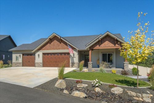 14329 E 39th Ln, Veradale, WA, 99037 | Card Image