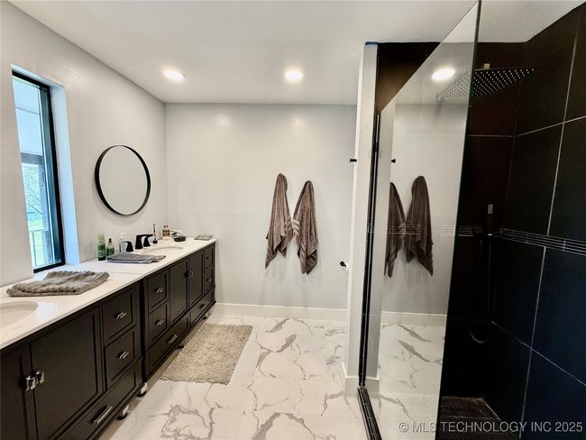 46 Bluff Rd, House other with 4 bedrooms, 3 bathrooms and null parking in Adair OK | Image 27