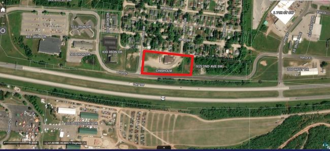 1270 4th Ave Sw, Home with 0 bedrooms, 0 bathrooms and null parking in Chisholm MN | Image 4
