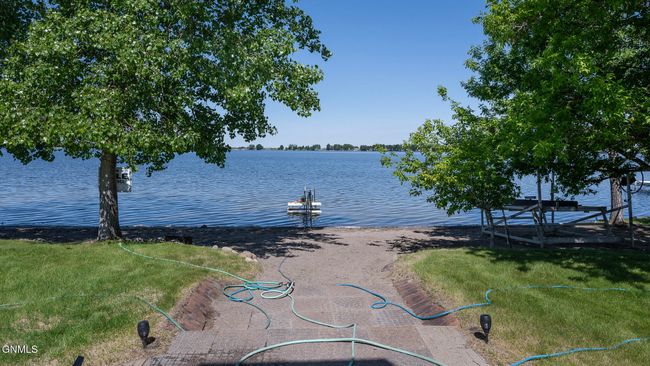 993 Lakeview St S, House other with 3 bedrooms, 1 bathrooms and null parking in Dawson ND | Image 24