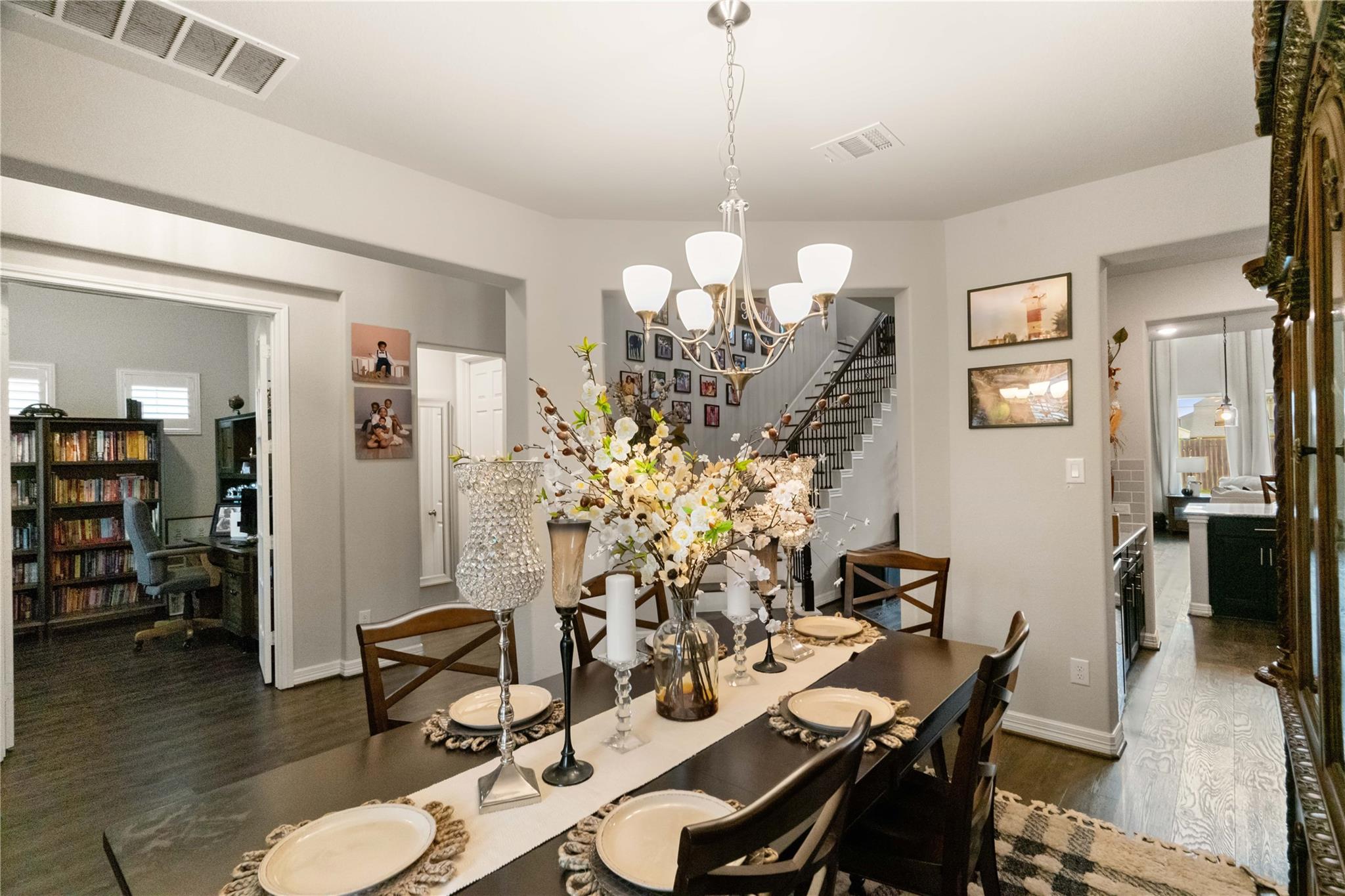 Residential in Katy 3