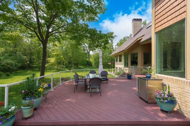 4911 Red Fox Run, House other with 6 bedrooms, 8 bathrooms and null parking in Ann Arbor MI | Image 15