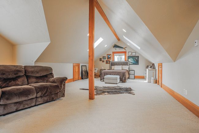 basement corridor- digitally staged | Image 59