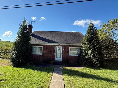 833 County Road 19, Mingo Junction, OH, 43938-7907 | Card Image