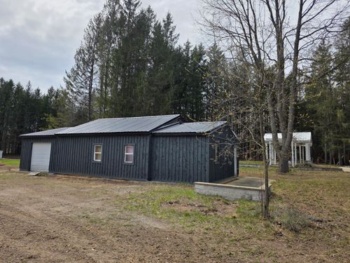 6035 N Custer Rd, Free Soil, MI, 49411-9738 | Card Image