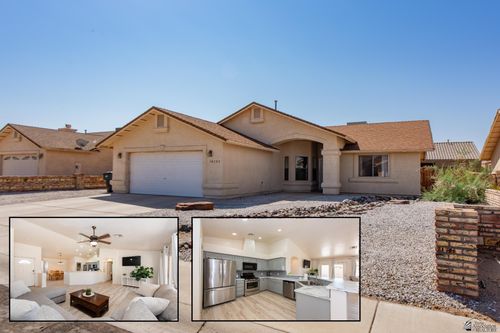 10153 E 38th Pl, Yuma, AZ, 85365-7210 | Card Image