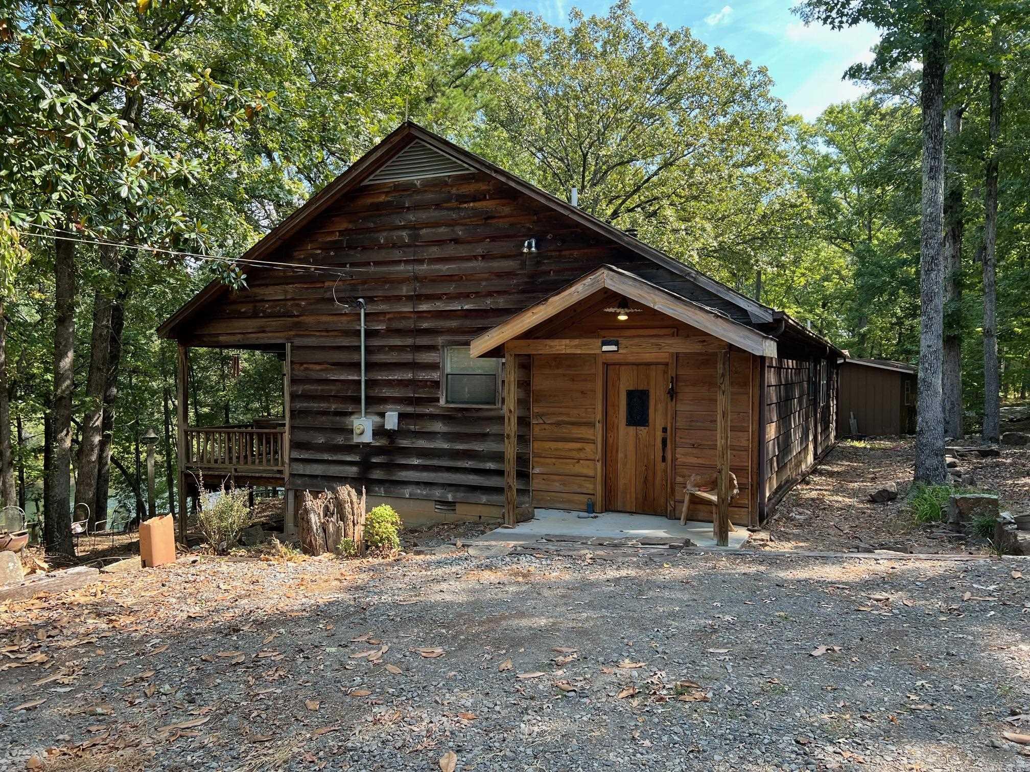 Redwood Trl, Heber Springs, AR 72543 #1