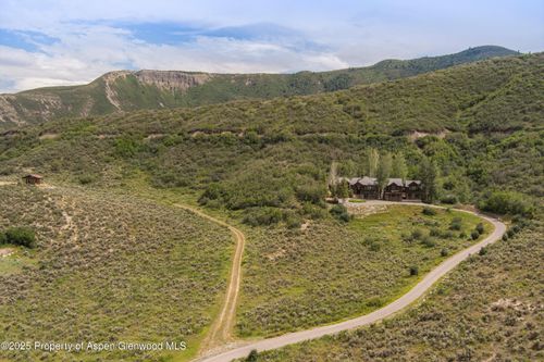 2318 Lazy O Rd, Snowmass, CO, 81654-9158 | Card Image
