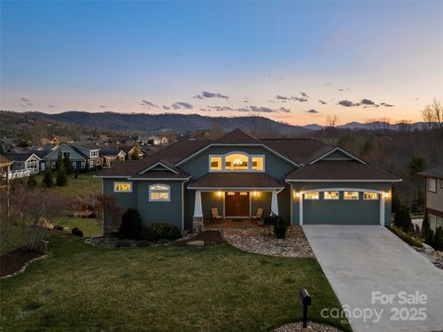 14 Al Dorf Dr, Weaverville, NC, 28787-8801 | Card Image