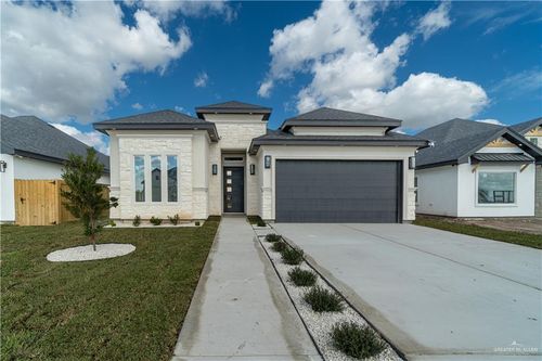 4117 Carl St, Edinburg, TX, 78542 | Card Image