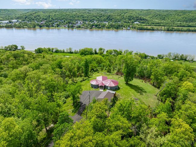 1278 Doe Point Rd, House other with 2 bedrooms, 2 bathrooms and null parking in Georgetown OH | Image 25