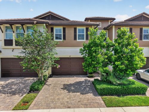 42-6693 Quiet Wave Trail, Boca Raton, FL, 33433 | Card Image