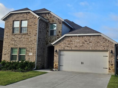 10218 Gray Barrel Dr, Aubrey, TX, 76227-4973 | Card Image